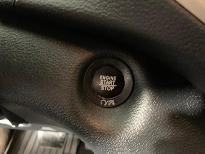 2016 Jeep Cherokee 4WD 4dr Limited