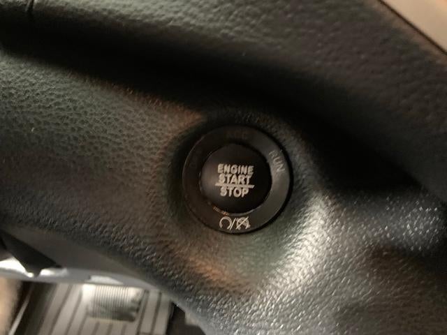 2016 Jeep Cherokee 4WD 4dr Limited