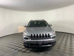 2016 Jeep Cherokee 4WD 4dr Limited