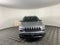 2016 Jeep Cherokee 4WD 4dr Limited