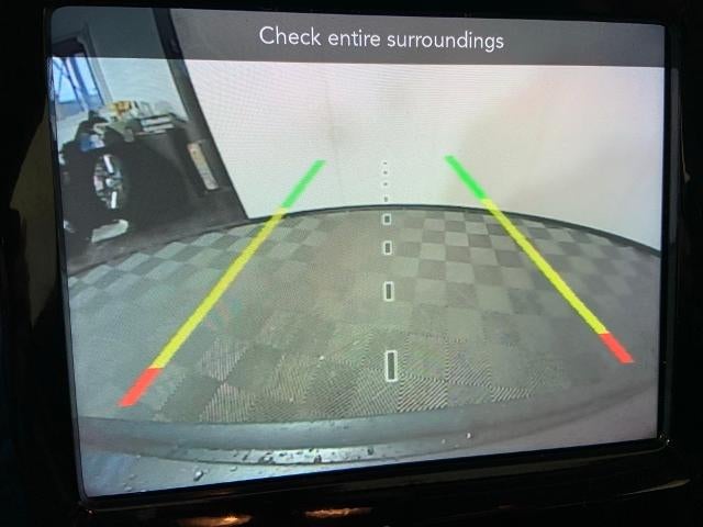 2020 Jeep Cherokee Limited 4x4