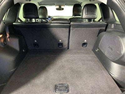 2020 Jeep Cherokee Limited 4x4