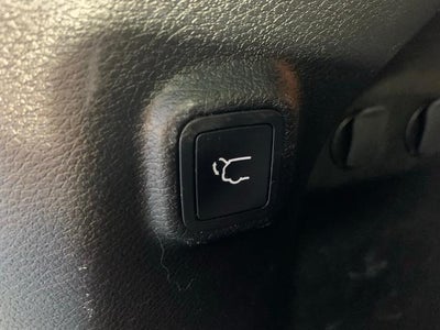 2020 Jeep Cherokee Limited 4x4