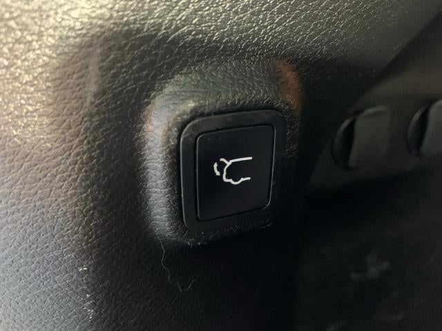 2020 Jeep Cherokee Limited 4x4