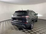 2020 Jeep Cherokee Limited 4x4