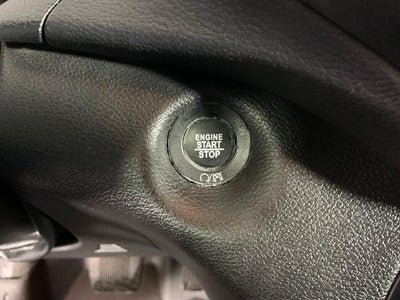 2020 Jeep Cherokee Limited 4x4