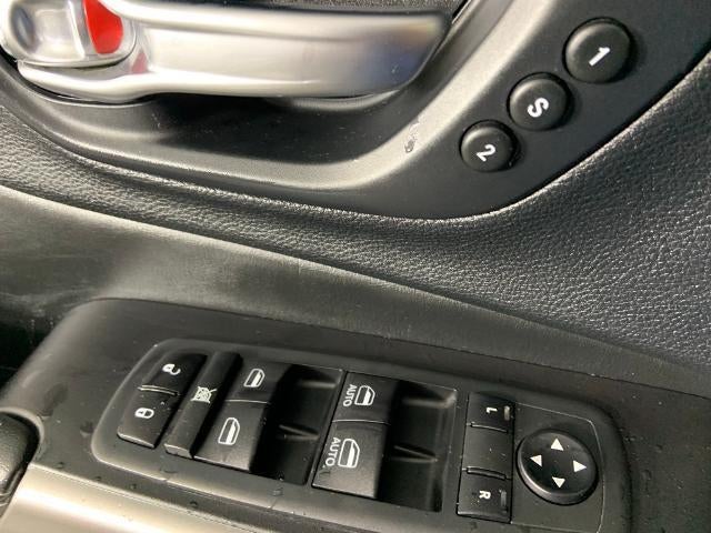 2020 Jeep Cherokee Limited 4x4