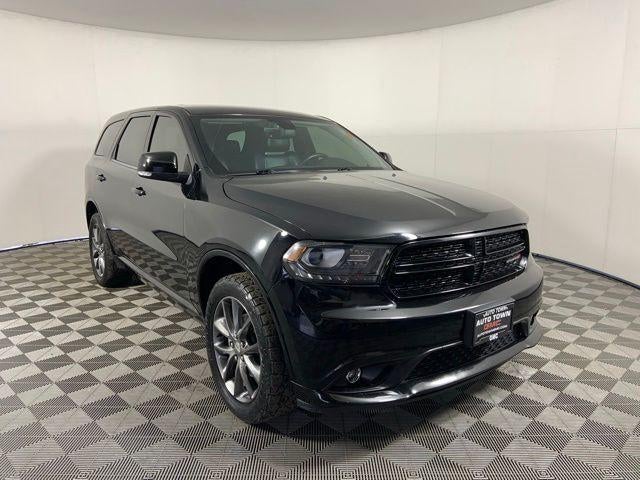 2017 Dodge Durango GT AWD's photo