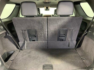 2017 Dodge Durango GT AWD