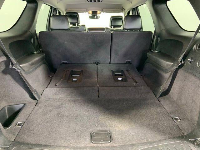2017 Dodge Durango GT AWD