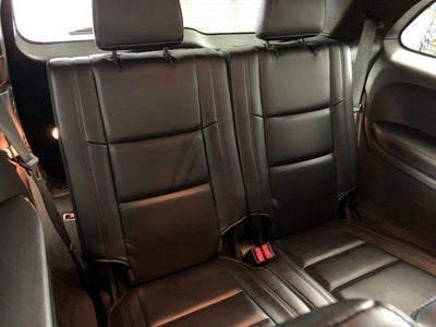 2017 Dodge Durango GT AWD