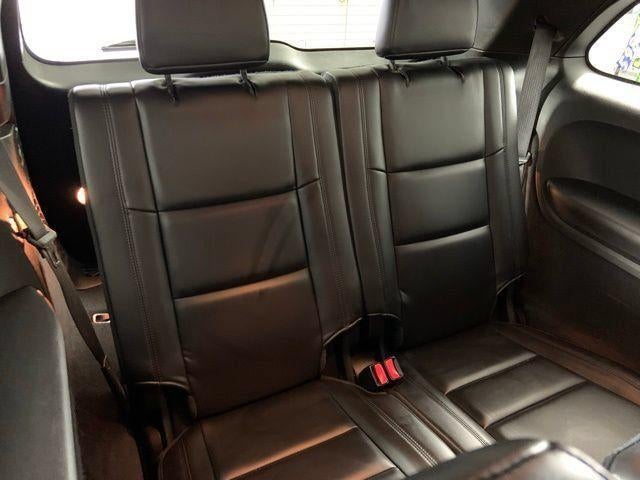 2017 Dodge Durango GT AWD