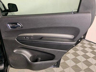2017 Dodge Durango GT AWD