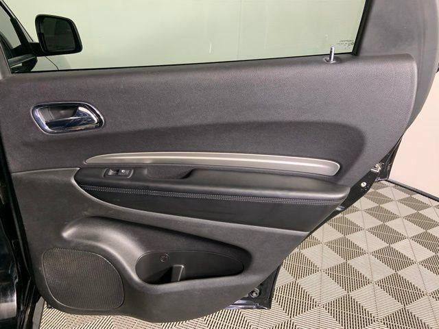 2017 Dodge Durango GT AWD