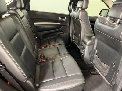 2017 Dodge Durango GT AWD