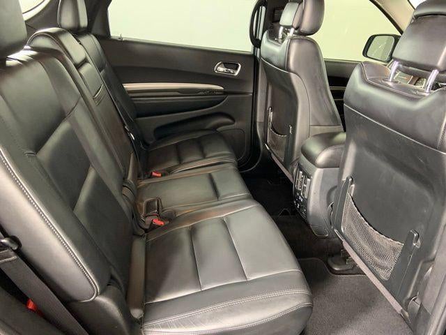 2017 Dodge Durango GT AWD