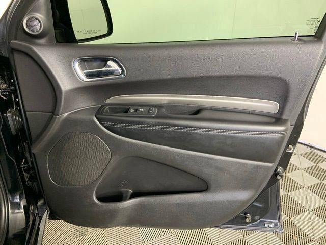 2017 Dodge Durango GT AWD