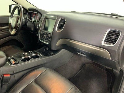 2017 Dodge Durango GT AWD