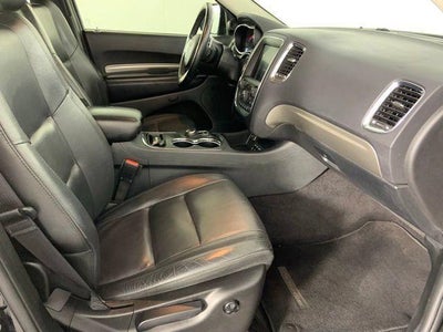 2017 Dodge Durango GT AWD