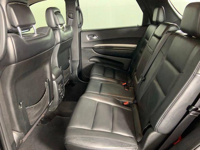 2017 Dodge Durango GT AWD
