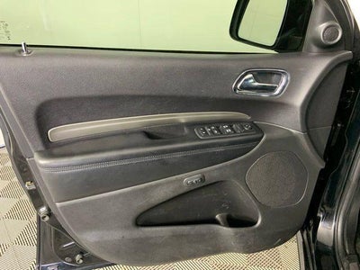 2017 Dodge Durango GT AWD