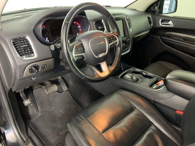 2017 Dodge Durango GT AWD