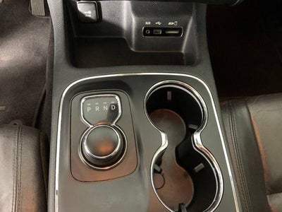 2017 Dodge Durango GT AWD