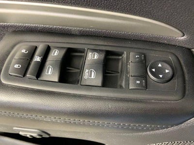 2017 Dodge Durango GT AWD
