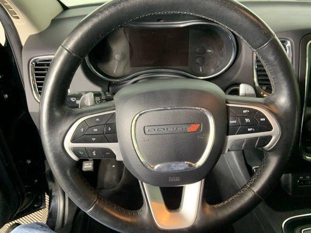 2017 Dodge Durango GT AWD