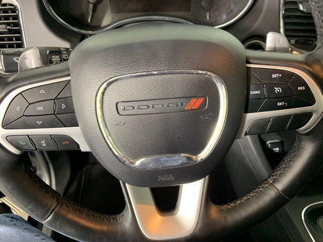 2017 Dodge Durango GT AWD