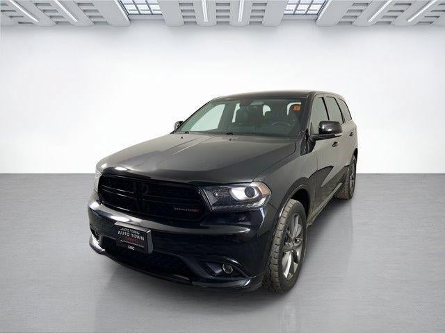 2017 Dodge Durango GT AWD