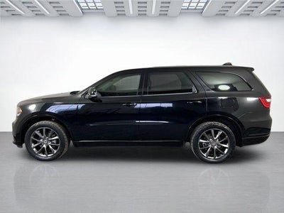 2017 Dodge Durango GT AWD