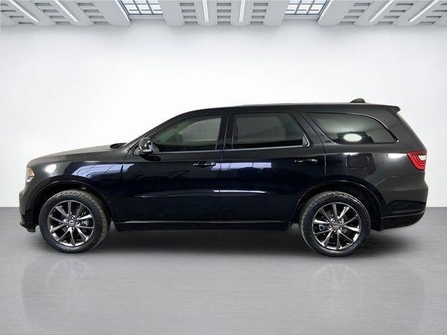 2017 Dodge Durango GT AWD