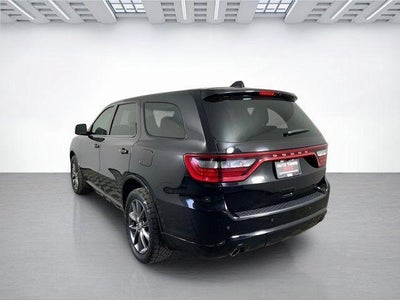 2017 Dodge Durango GT AWD