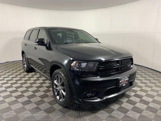 2017 Dodge Durango GT AWD