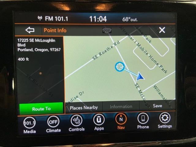 2021 Jeep Grand Cherokee Laredo X 4x4