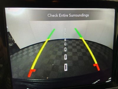 2021 Jeep Grand Cherokee Laredo X 4x4