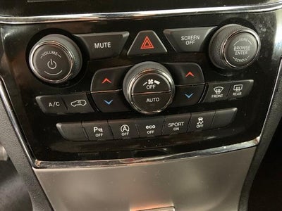 2021 Jeep Grand Cherokee Laredo X 4x4