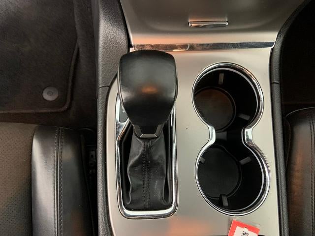 2021 Jeep Grand Cherokee Laredo X 4x4