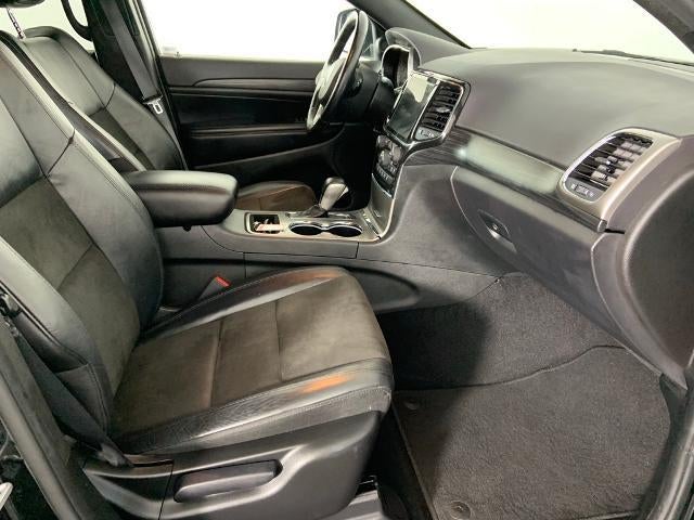 2021 Jeep Grand Cherokee Laredo X 4x4