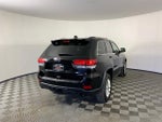 2021 Jeep Grand Cherokee Laredo X 4x4