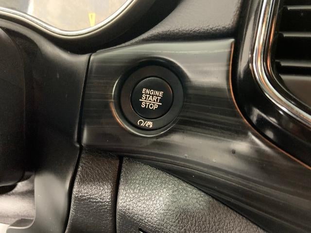 2021 Jeep Grand Cherokee Laredo X 4x4