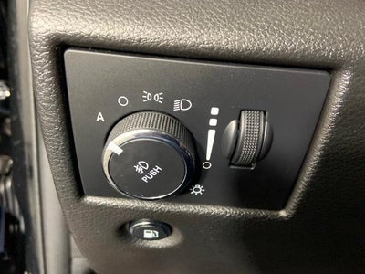 2021 Jeep Grand Cherokee Laredo X 4x4