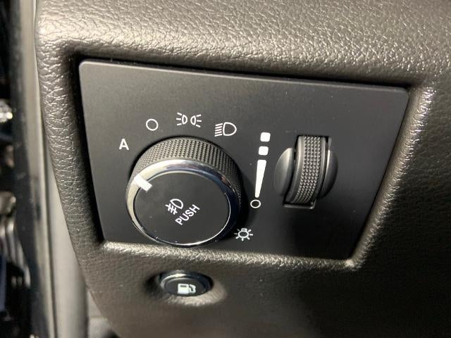 2021 Jeep Grand Cherokee Laredo X 4x4