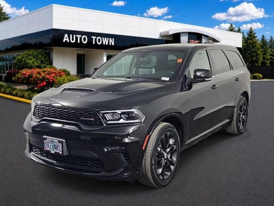 2021 Dodge Durango R/T AWD