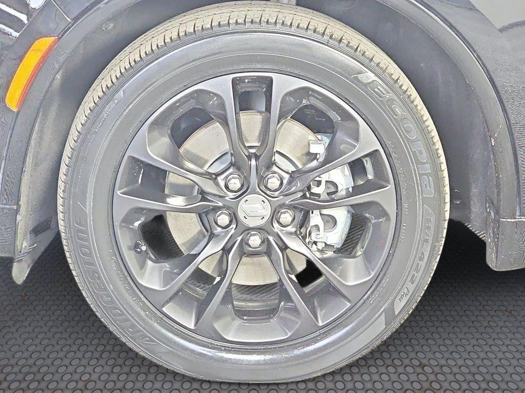 2021 Dodge Durango R/T AWD