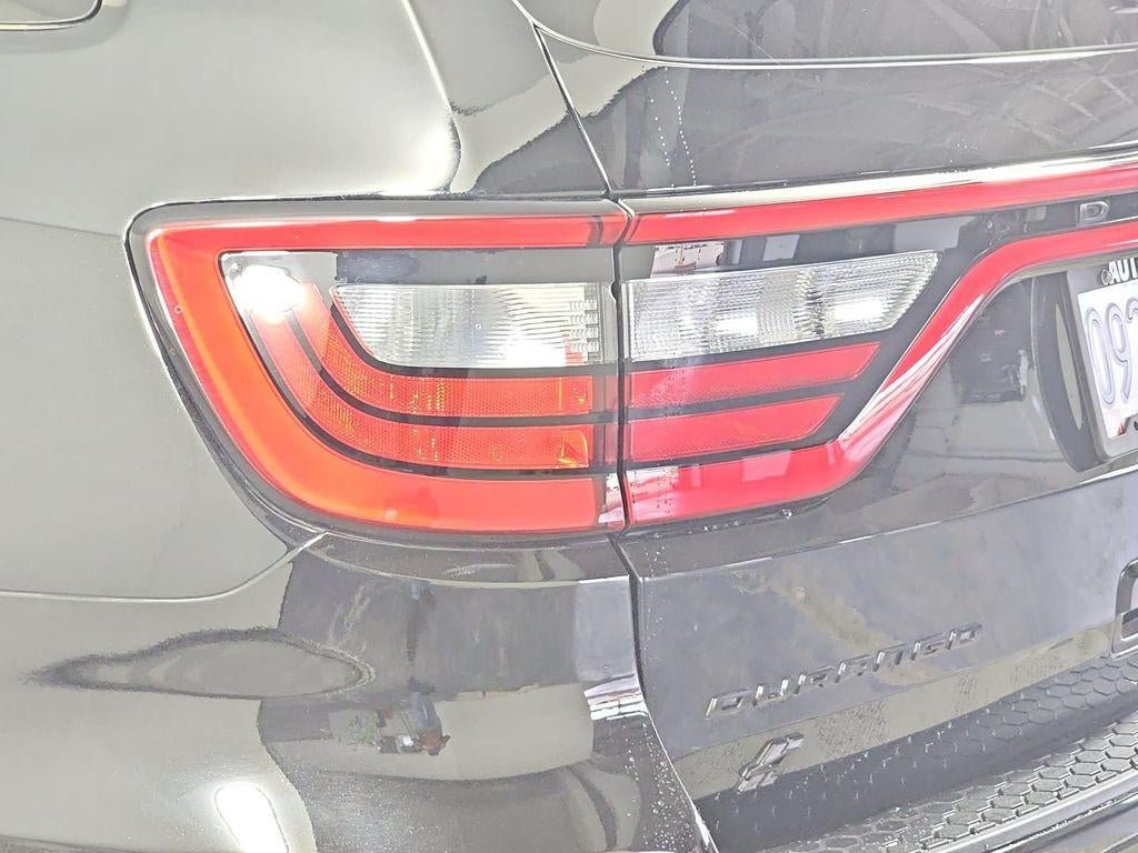 2021 Dodge Durango R/T AWD