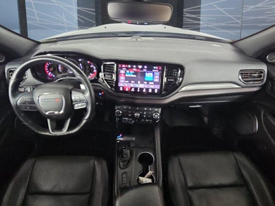 2021 Dodge Durango R/T AWD