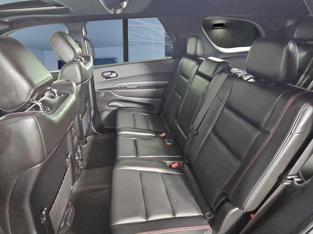 2021 Dodge Durango R/T AWD