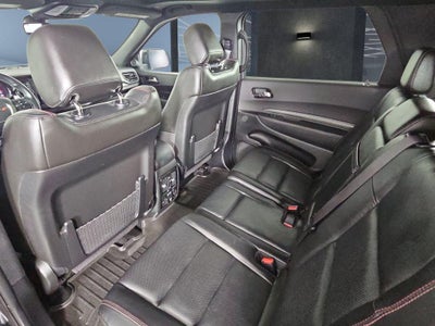2021 Dodge Durango R/T AWD